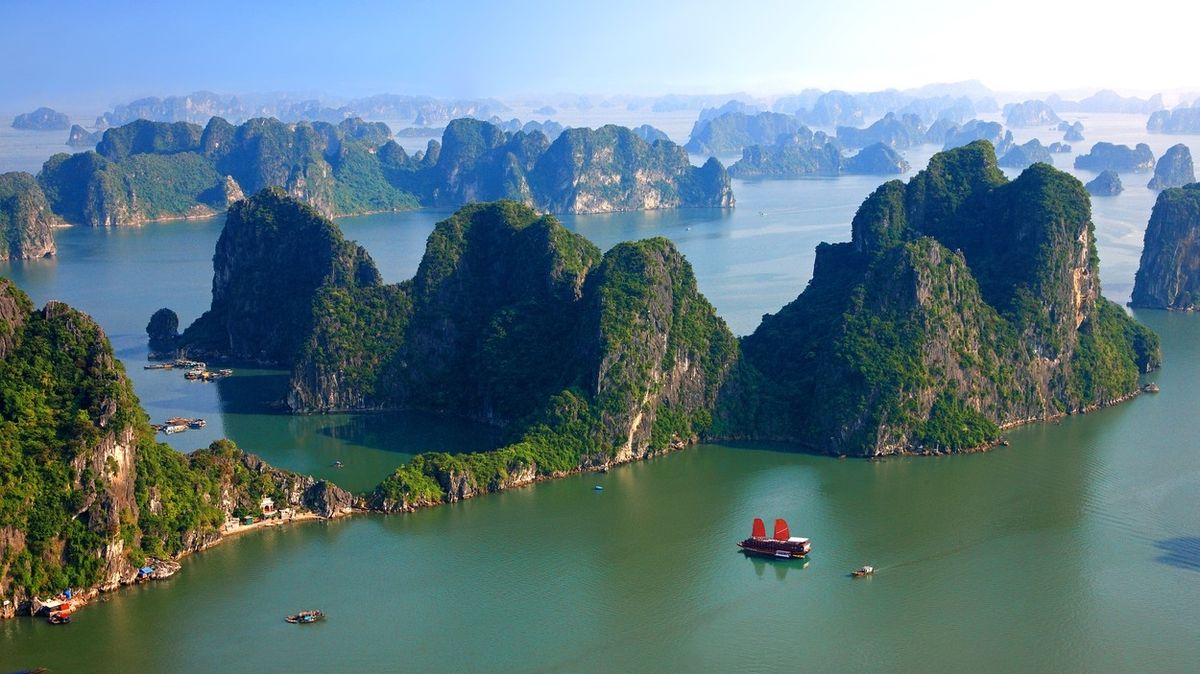 Vietnam se turistům otevře až příští rok v červnu